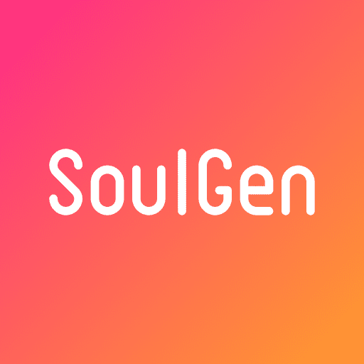 Logo SoulGen